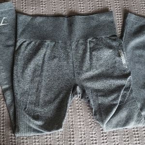 Gymshark OG ombre seamless leggings